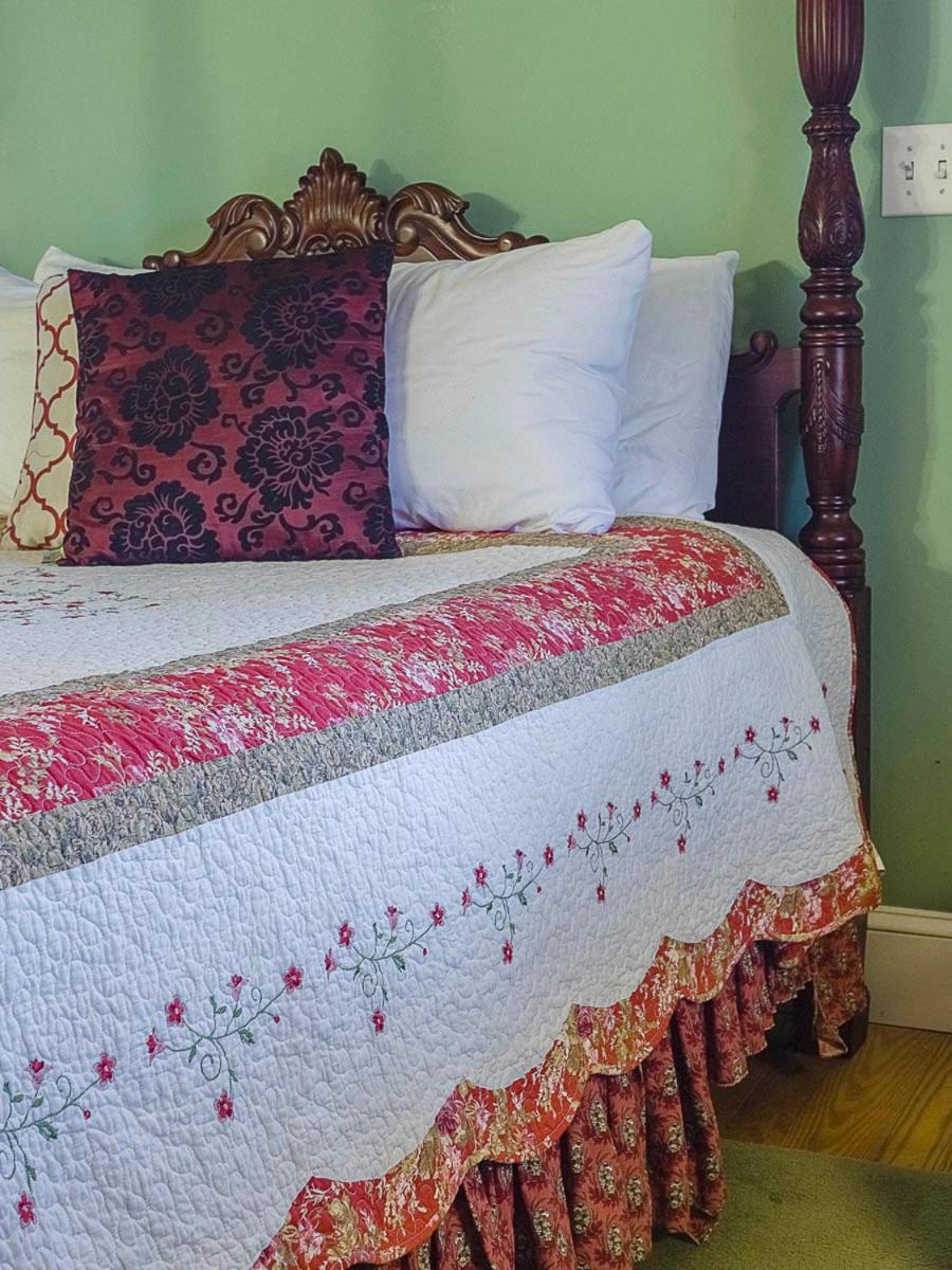 George Brooks House B&B St. Michaels Pokój zdjęcie
