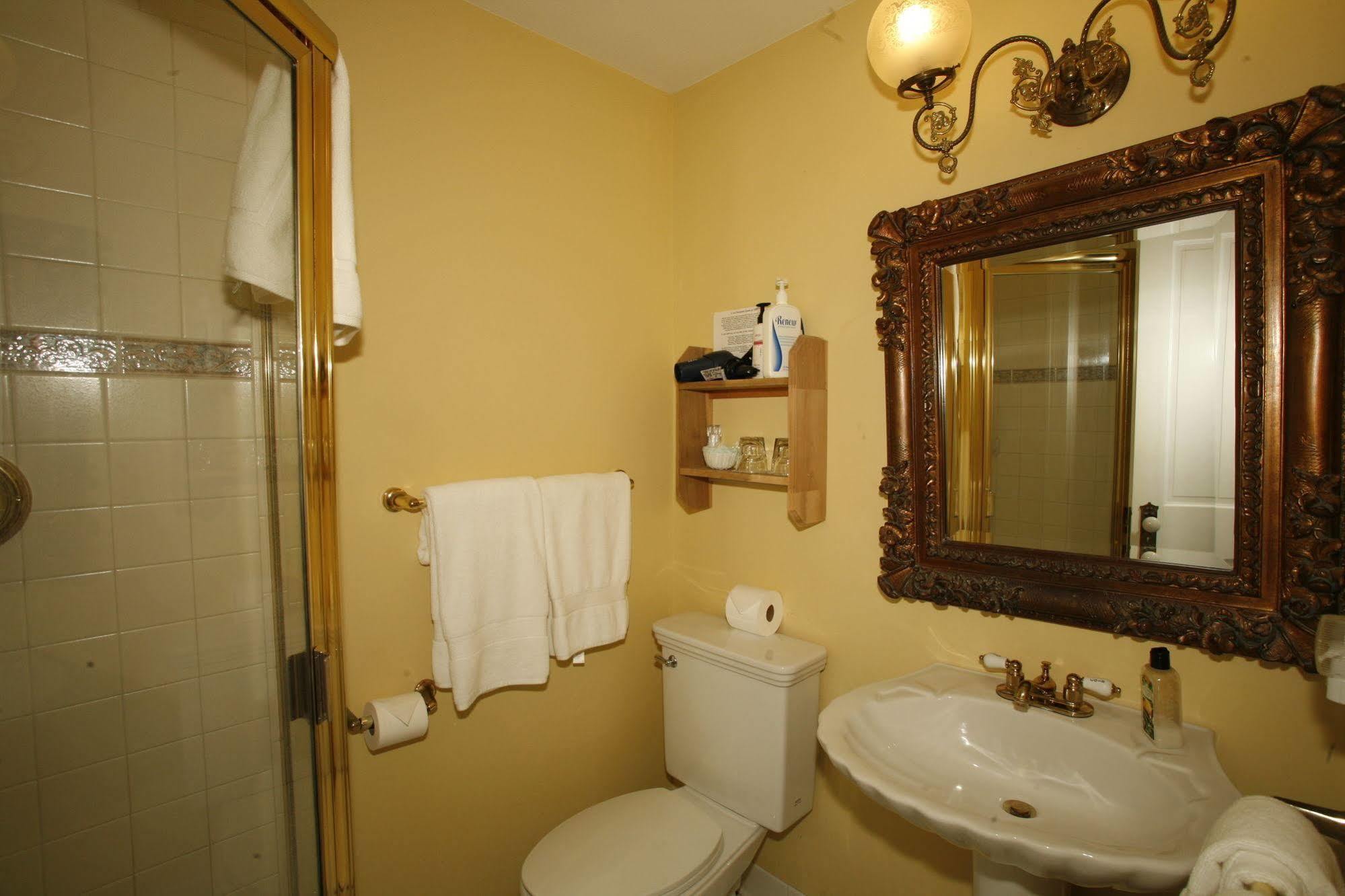 George Brooks House B&B St. Michaels Zewnętrze zdjęcie